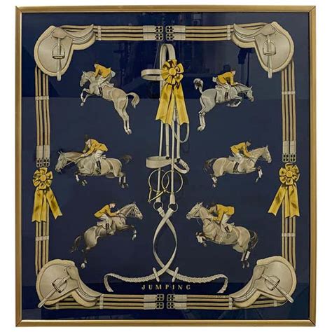 how much does it cost to frame an hermes scarf|hermes scarf outlet.